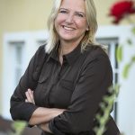 VDir Edith Schrey Schulleitung