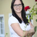 Tanja Eberl Klassenlehrerin 3a