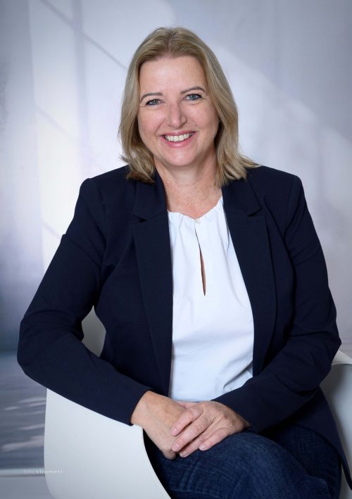 VDir Edith Schrey Schulleitung