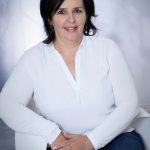 Silvia Theissl Nachmittagsleitung